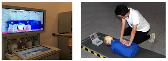 SHYL-11 低壓電工作業(yè)安全技術(shù)實(shí)際操作模擬考試設(shè)備