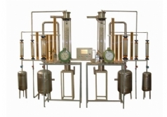 填料吸收實(shí)驗(yàn)裝置