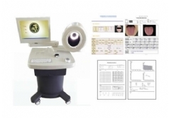 SHYL/F003 中醫(yī)四診脈象訓練儀